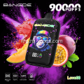 Bang DE 90000 Puffs Disposable Vape